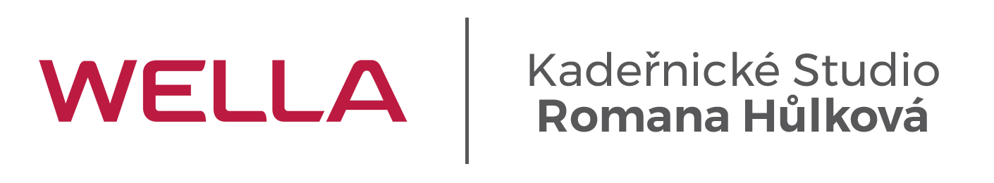 Kadeřnické studio Romana Hůlková